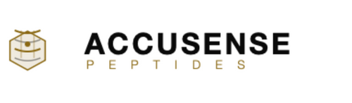 Accusense Peptides